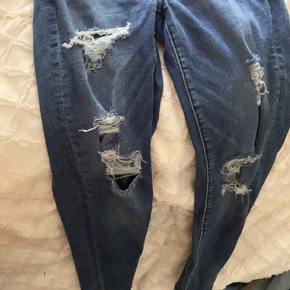 Jeans - Picture 2 of 4